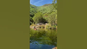 Gerês Ines Luca 