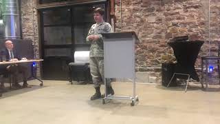 Learn to Lead with Civil Air Patrol