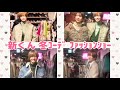 ファッションショーあらち🩷 #IMP #佐藤新