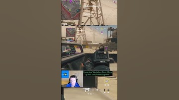 MW3 BETA sliding triple kill @kick.com/therealxgamer 8-11pm (GMT) #mw3  #mw3beta #cod #gaming #kick