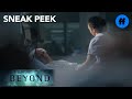 Beyond | 1x01 Sneak Peek: Holden Wakes Up | Freeform