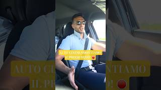 AUTO CINESI: SMONTIAMO IL PREGIUDIZIO! 🛑