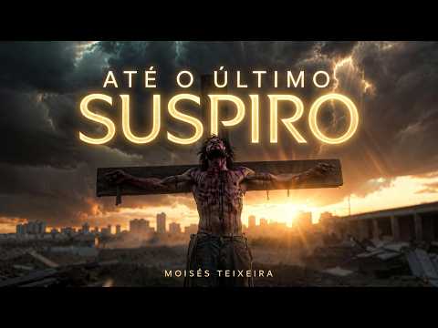 Até o Último Suspiro