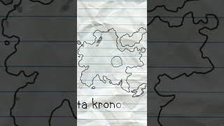 Kronos Unused Islands Sonic Frontiers Beta