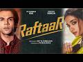 Raftaar 2026: Rajkummar Rao & Keerthy Suresh Announce New Film