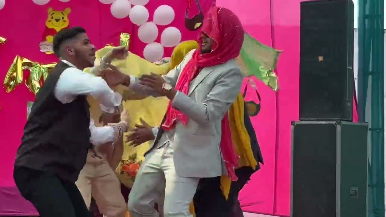 Farewell 2024 Class 12th || St. Soldier School Kulam ||