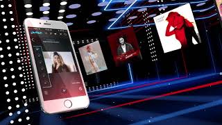 PMC WEB - APP Animated PROMO screenshot 4