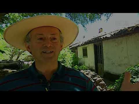 Reportajes del Siglo- La Reforma Agraria en Chile