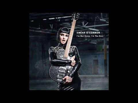 Video: Sinead O'Connor yllättyi uudesta kuvasta