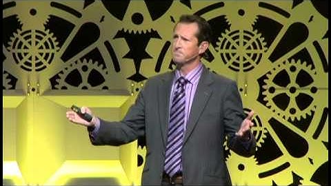 Corporate Event Emcee - Jon Petz - Master of Ceremonies