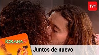 Juntos de nuevo | Iorana - T1E82