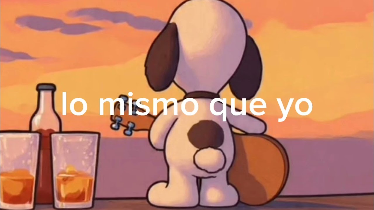 Dani Jr – Si sientes lo mismo 