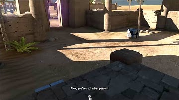 The Talos Principle - Part 14 B-7