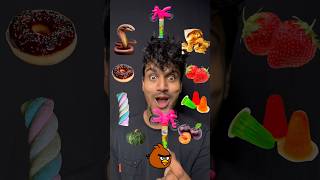 Eating Challengeasmr,Mukbangsnacks Eatingbikram Phuyal