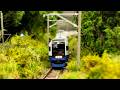 Japan's Top Modelers Built the Most Insane N-Scale Dioramas!
