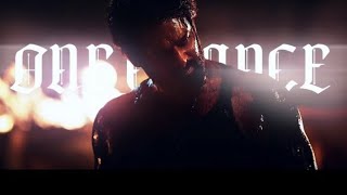 Salaar One Chance 4K Edit