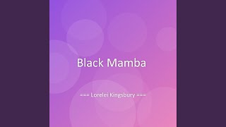Black Mamba