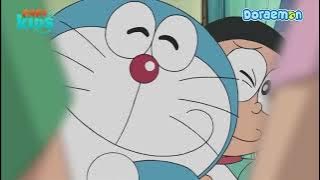 [10] Doraemon -Tập 496 - Mũ Đá Cuội, Cô Dâu Của Nobita - Hoạt Hình Tiếng Việt