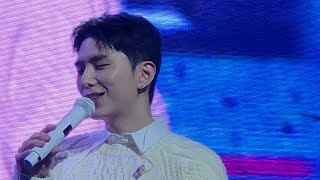 250308 몬스타엑스 기현 팬이벤트 'Cause of You