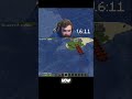 Minecraft RTS Wood Farm SUCCESS & Epic Bridge Build Plan! #shorts