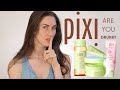 Exposing Pixi Skincare - What Nobody Else Will Tell You About Influencers, Contracts & Ingredients