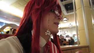 Anime Boston 2014 Vlogs