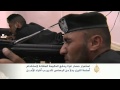 أسلحة الليزر بدلاً من الرصاص