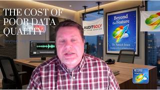 The Cost of Poor Data Quality