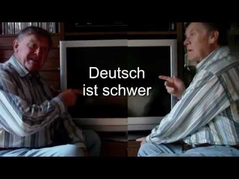 Ist Deutsch Ist Deutsch