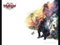 Kingdom Hearts 358/2 days: Xions Theme (With Download Link)