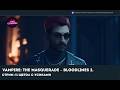 Vampire: The Masquerade – Bloodlines 2. Стрим #1 Щегол с усиками