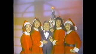 Comerciales de TV en Puerto Rico 1980's Parte 13. Navidad Retro de Puerto Rico (1980's)