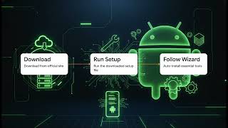 Mobile Android Development Day 2 telugu