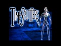 Timesplitters 10 The Mall