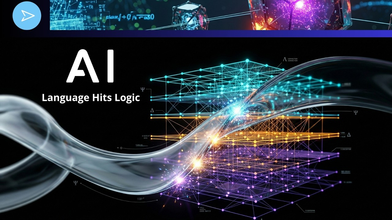 The Future is No Longer a Prediction. It is an AI-Generated Graph