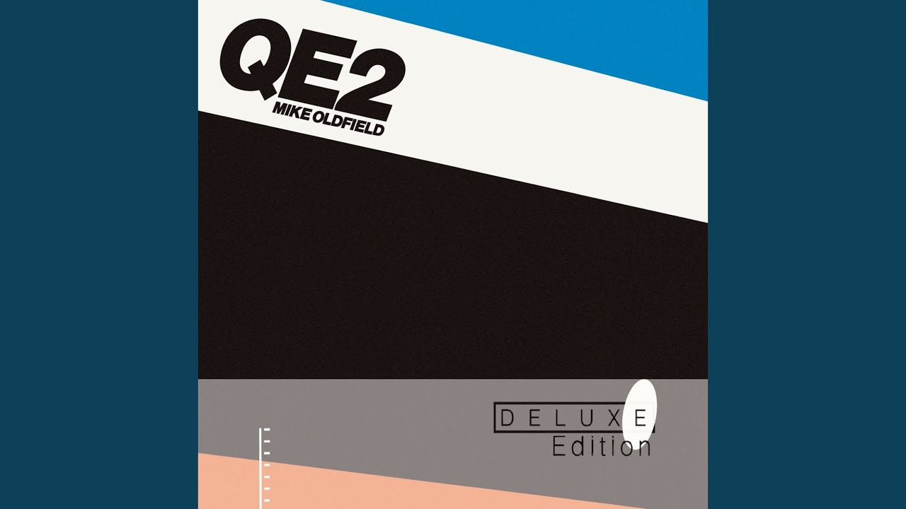 Mike Oldfield QE2 紙ジャケットshm-CD OLDFIELD,MIKE - Qe2 - Amazon.com Music