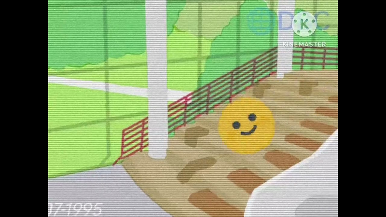 Emojiyes cereal logo 1995