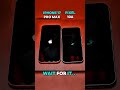 iPhone 17 Pro Max vs Google Pixel 10a 🚀 Fastest Phone Winner? 😱