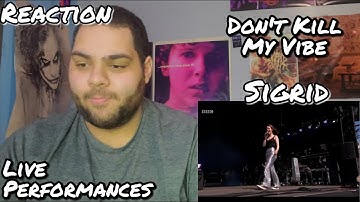 Sigrid - Don