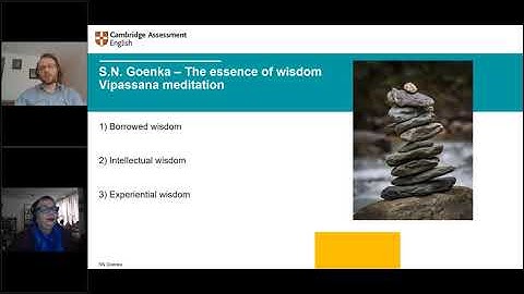 The Digital Teacher webinar series – Session 1: Not just about technology