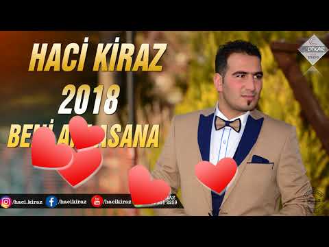 HACİ KİRAZ 2018 AĞLARSIN SENDE AĞLARSIN 0535 951 22 59