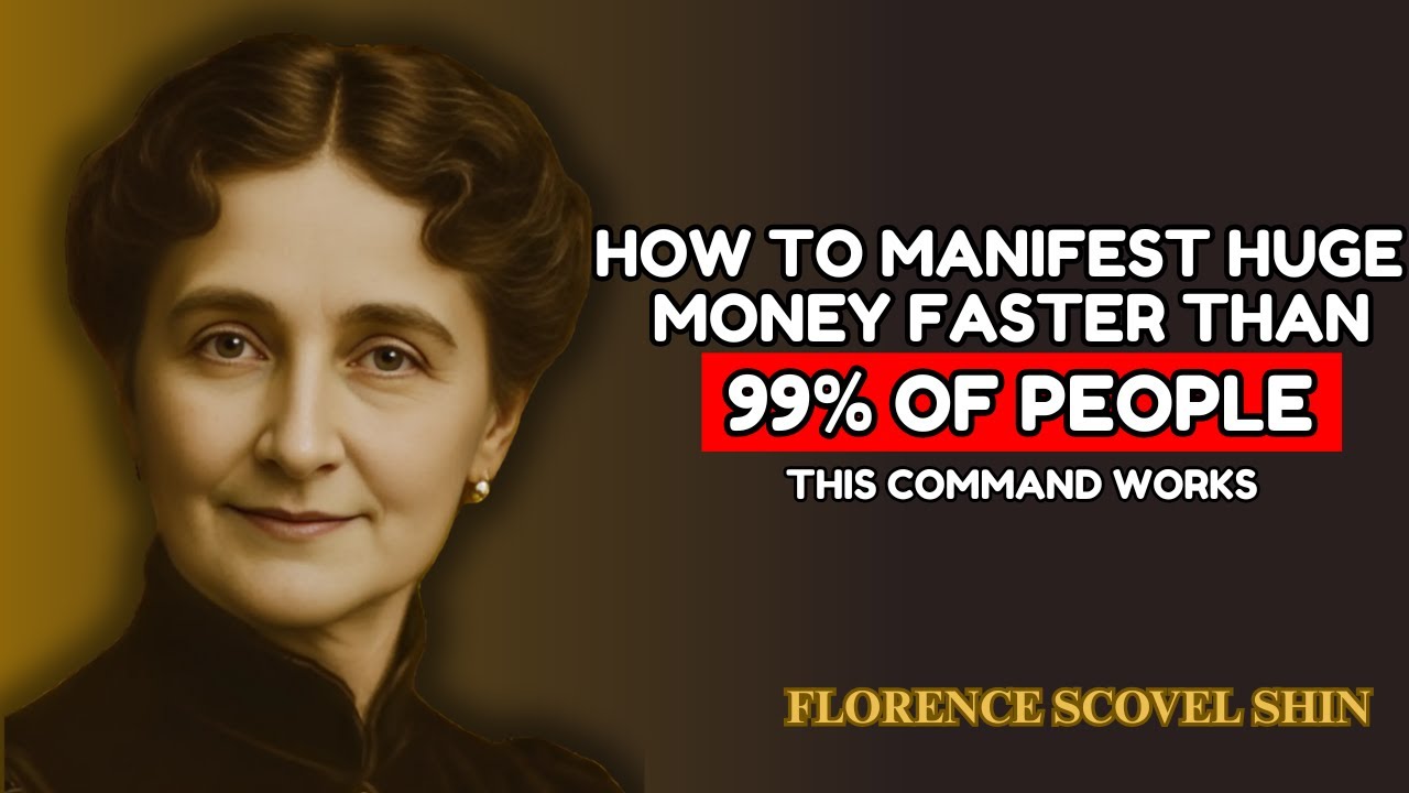 Ваше слово — ваша палочка: управление бесконечным богатством с помощью духовного закона | Флоренс...