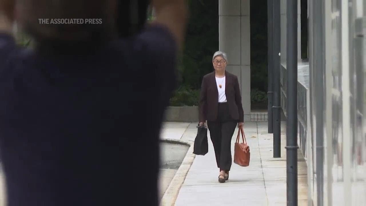 Prominent Hong Kong democracy activists get part of convictions over 2019 protests quashed