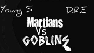 DaiLiTe - Martians Vs Goblins Ft D.R.E. &Young S