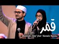 Mustofa atef feat yasmin najma