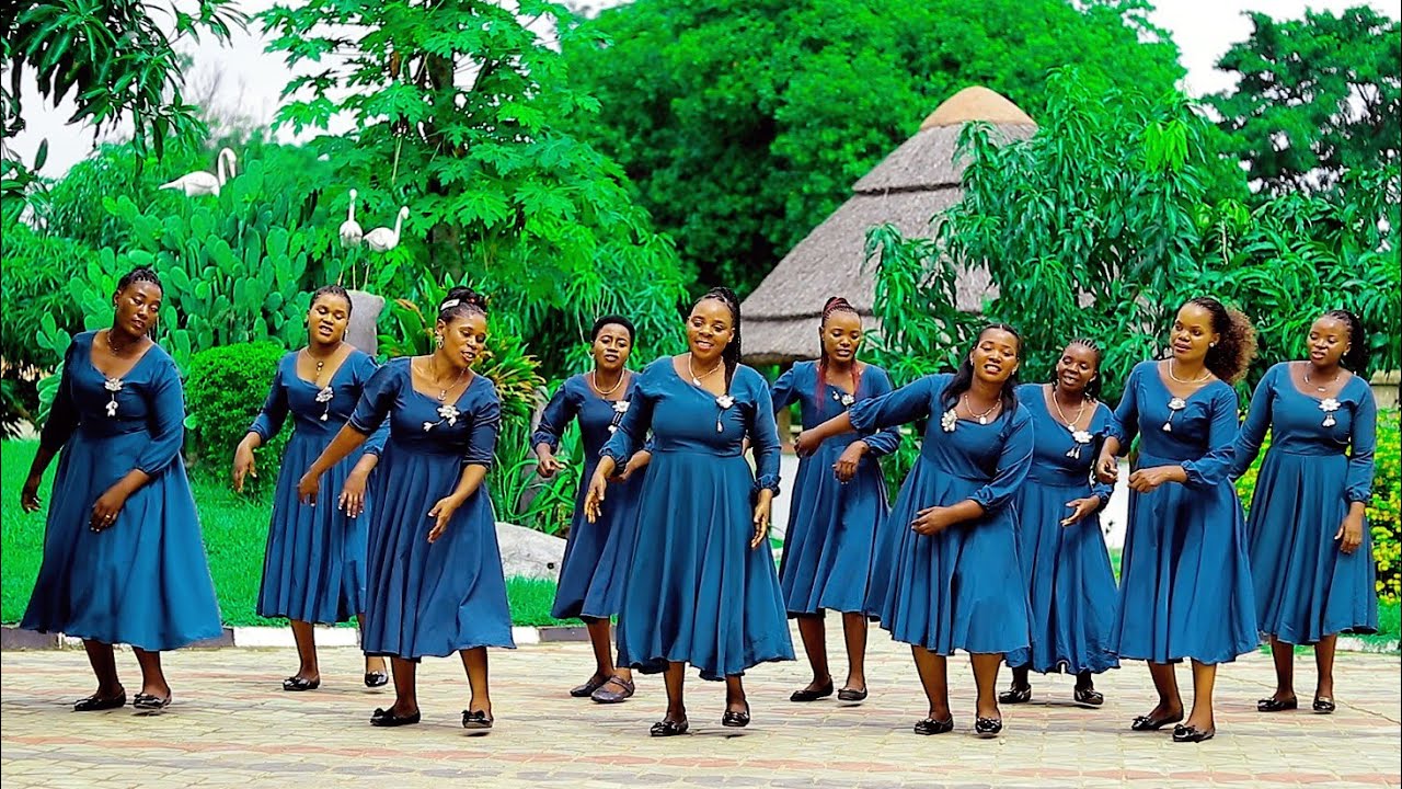 I.P.H.C KWAYA IFAKARA-BWANA KOMESHA || New Official Video.