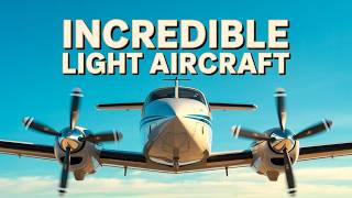 15 Longest Range Light Aircraft You Can Actually Fly in 2026