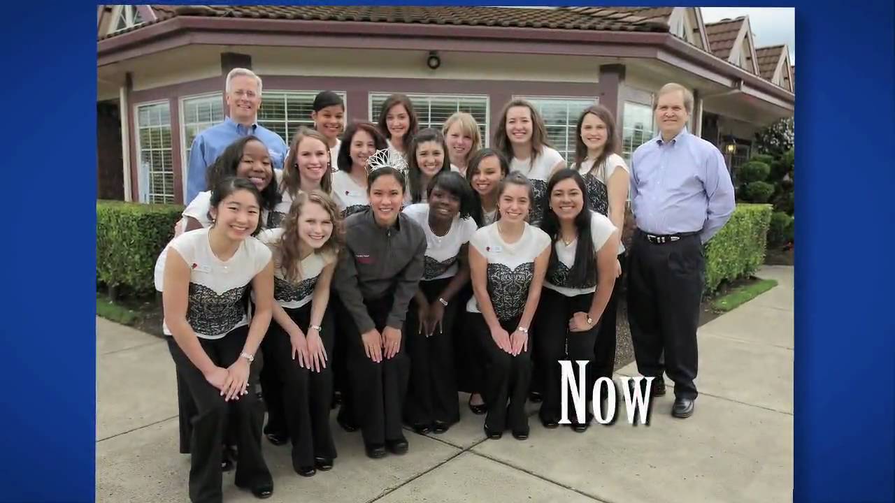 Elmer's and the Portland Rose Festival