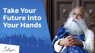 Make The Most Of Your Life Inner Engineering In Delhi With Sadhguru