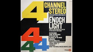 April in Portugal - 4 Channel Stereo - Enoch Light screenshot 5